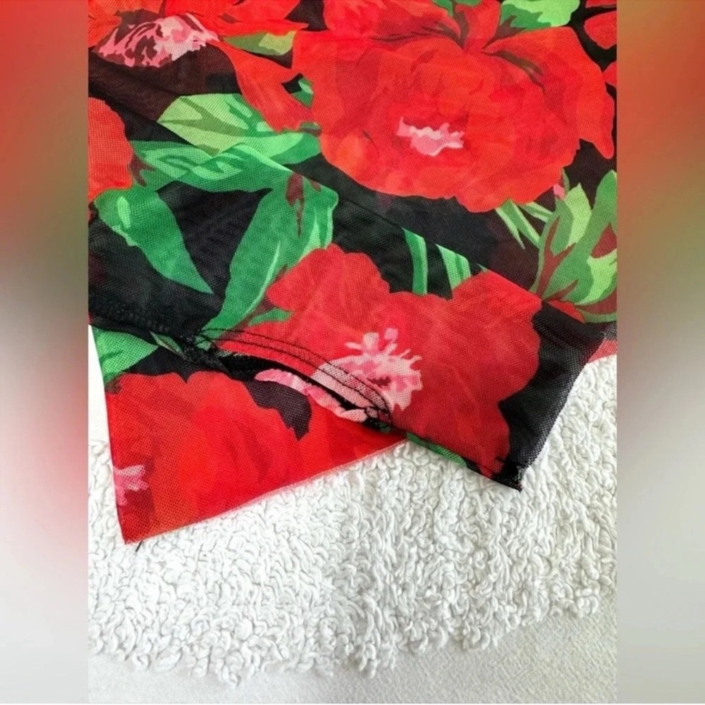 Revolve Afrm Top - image 3